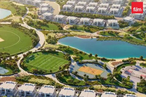 Vila v Dubai, SAE 4 ložnice, 113 m² Č.: 614131 - fotografie 9