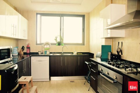 Byt v Al Furjan, Dubai, SAE 3 ložnice, 158.7 m² Č.: 614134 - fotografie 8