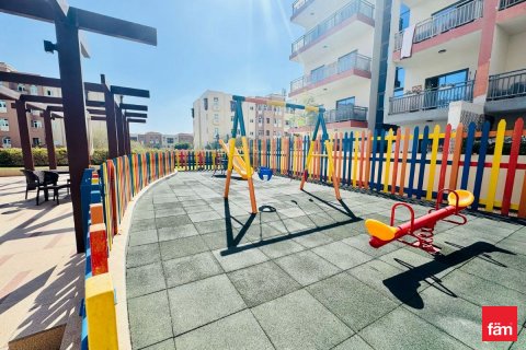 Byt v Al Furjan, Dubai, SAE 3 ložnice, 158.7 m² Č.: 614134 - fotografie 3