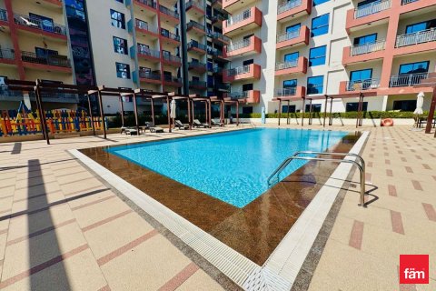 Byt v Al Furjan, Dubai, SAE 3 ložnice, 158.7 m² Č.: 614134 - fotografie 4