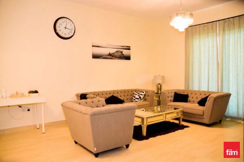 Byt v Al Furjan, Dubai, SAE 3 ložnice, 158.7 m² Č.: 614134 - fotografie 6
