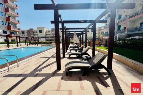 Byt v Al Furjan, Dubai, SAE 3 ložnice, 158.7 m² Č.: 614134 - fotografie 9