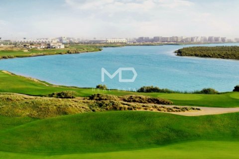 Byt na Yas Island, Abu Dhabi, SAE 2 ložnice, 114.7 m² Č.: 555481 - fotografie 27