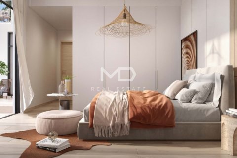 Byt na Yas Island, Abu Dhabi, SAE 2 ložnice, 102.1 m² Č.: 555478 - fotografie 9
