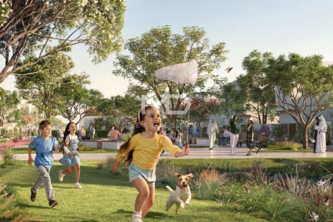 Byt na Yas Island, Abu Dhabi, SAE 2 ložnice, 102.1 m² Č.: 555478 - fotografie 18