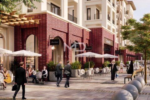 阿联酋 Abu Dhabi 待售 : 3 卧, 169.8 平方米 , 编号555483 - 照片 19