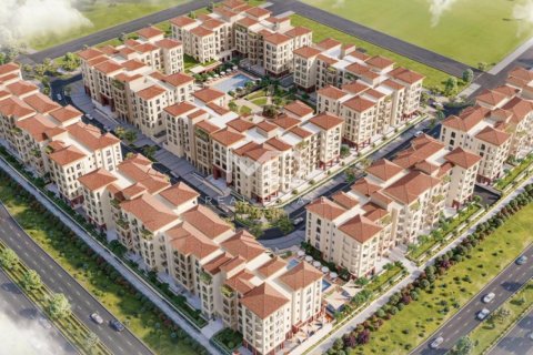 阿联酋 Abu Dhabi 待售 : 3 卧, 169.8 平方米 , 编号555483 - 照片 14