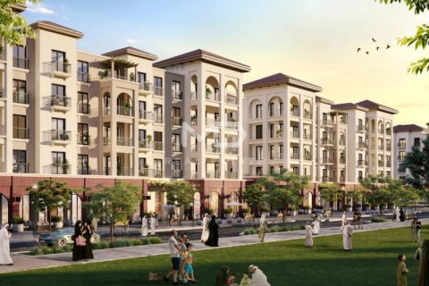 阿联酋 Abu Dhabi 待售 : 3 卧, 169.8 平方米 , 编号555483 - 照片 16