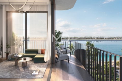 Yas Island、Abu Dhabi、UAE にあるマンション販売中 1部屋、45.1 m2、No555479 - 写真 2