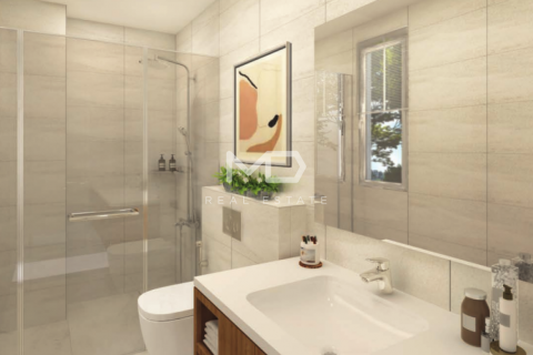 Vila v Abu Dhabi, SAE 5 ložnice, 429.1 m² Č.: 555482 - fotografie 10