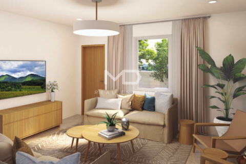 Vila v Abu Dhabi, SAE 5 ložnice, 429.1 m² Č.: 555482 - fotografie 3
