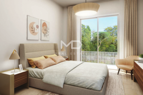 Vila v Abu Dhabi, SAE 5 ložnice, 429.1 m² Č.: 555482 - fotografie 9