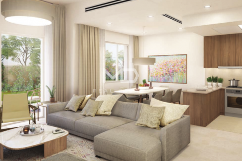 Vila v Abu Dhabi, SAE 5 ložnice, 429.1 m² Č.: 555482 - fotografie 1