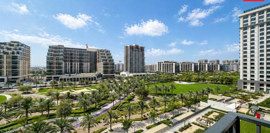 Apartment in Dubai Hills Estate, UAE 2 bedrooms, 88.7 sq.m. № 719106