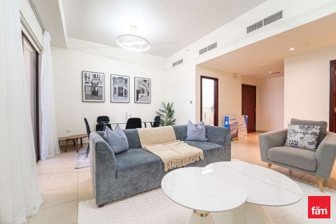 Dzīvoklis Dubaijā, AAE 2 istabas, 117.8 m2 Nr. 719107