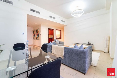 Dzīvoklis Dubaijā, AAE 2 istabas, 117.8 m2 Nr. 719107 - attēls 2