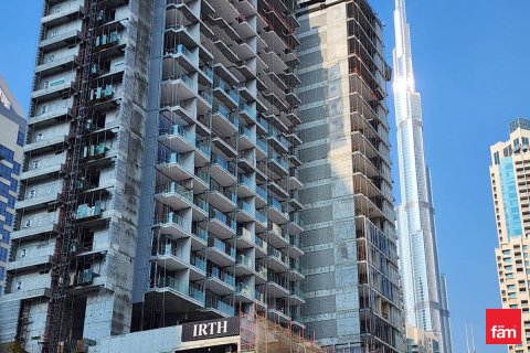 Lägenhet till försäljning i Downtown Dubai (Downtown Burj Dubai), Dubai, UAE 1 sovrum, 54.6 kvm Nr. 719108 - fotografi 8
