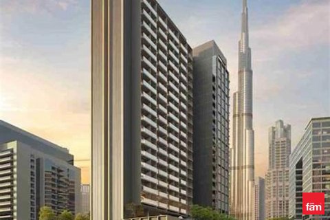Lägenhet till försäljning i Downtown Dubai (Downtown Burj Dubai), Dubai, UAE 1 sovrum, 54.6 kvm Nr. 719108 - fotografi 4