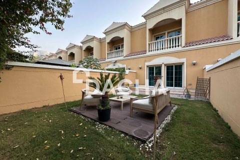 Városi lakóépület itt: Jumeirah Village Triangle, Dubai, EAE, 1 hálószoba, 152 m², azonosító: 719132 - fénykép 21