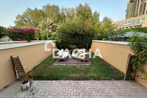 Városi lakóépület itt: Jumeirah Village Triangle, Dubai, EAE, 1 hálószoba, 152 m², azonosító: 719132 - fénykép 19