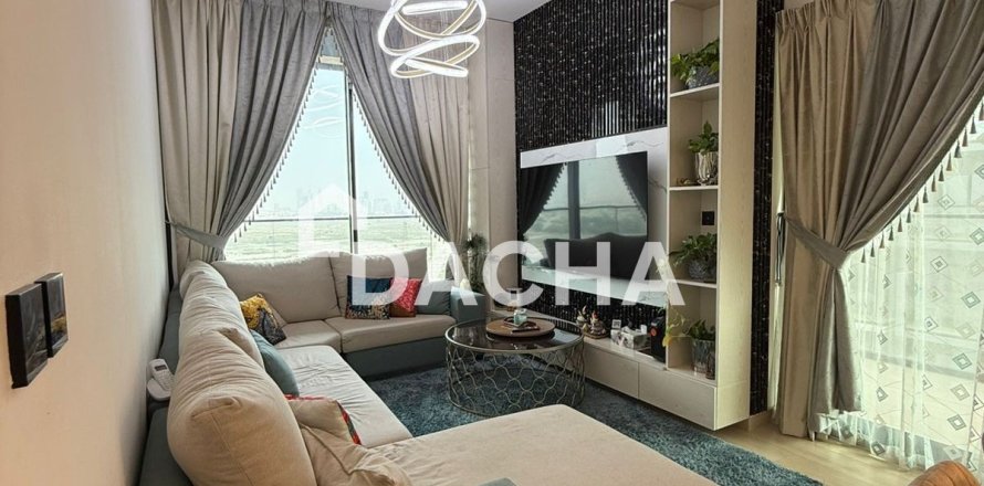 Apartamento en Jumeirah Village Circle, Dubai, EAU 2 dormitorios, 115 m² № 719130