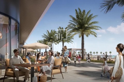 Пәтер Dubai Harbour, Дубай, БАӘ-да 1 жатын бөлме, 53 м² № 602058 - фото 8