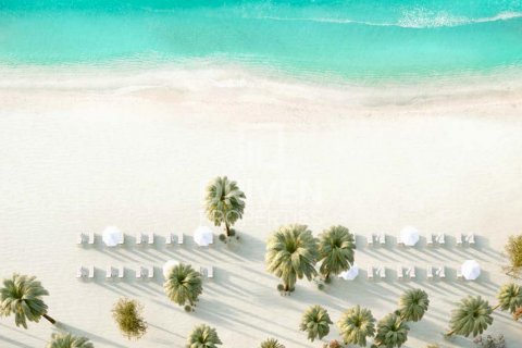 Byt v Dubai Harbour, Dubai, SAE 1 ložnice, 86 m² Č.: 602059 - fotografie 11