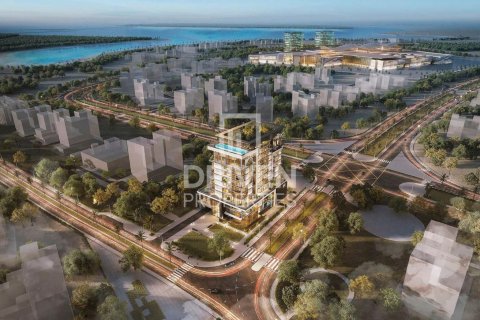 阿联酋 Dubai Deira 待售 : 1 卧, 70 平方米 , 编号601902 - 照片 13