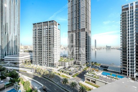 Byt v Dubai Creek Harbour (The Lagoons), SAE 1 ložnice, 77 m² Č.: 602060 - fotografie 8