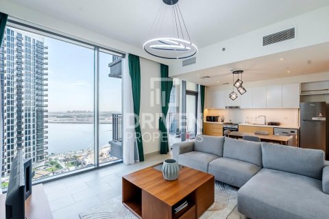 Byt v Dubai Creek Harbour (The Lagoons), SAE 1 ložnice, 77 m² Č.: 602060 - fotografie 2