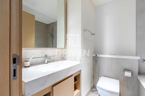 Byt v Dubai Creek Harbour (The Lagoons), SAE 1 ložnice, 77 m² Č.: 602060 - fotografie 11