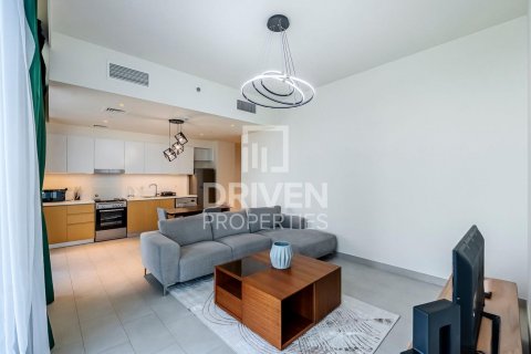 Byt v Dubai Creek Harbour (The Lagoons), SAE 1 ložnice, 77 m² Č.: 602060 - fotografie 1