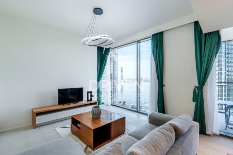 Byt v Dubai Creek Harbour (The Lagoons), SAE 1 ložnice, 77 m² Č.: 602060 - fotografie 5