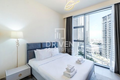 Byt v Dubai Creek Harbour (The Lagoons), SAE 1 ložnice, 77 m² Č.: 602060 - fotografie 6