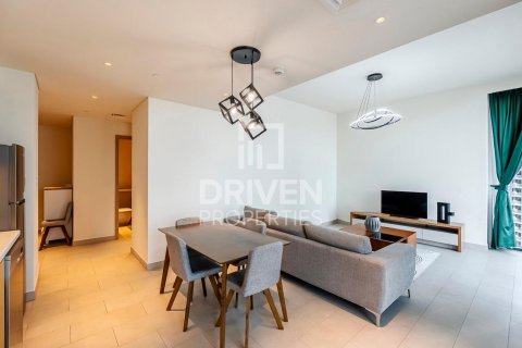 Byt v Dubai Creek Harbour (The Lagoons), SAE 1 ložnice, 77 m² Č.: 602060 - fotografie 4