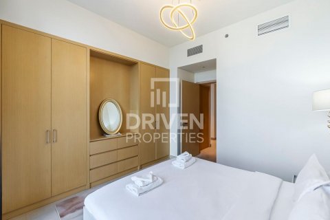 Byt v Dubai Creek Harbour (The Lagoons), SAE 1 ložnice, 77 m² Č.: 602060 - fotografie 9