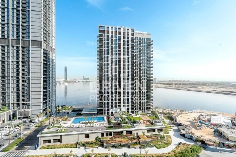 Byt v Dubai Creek Harbour (The Lagoons), SAE 1 ložnice, 77 m² Č.: 602060 - fotografie 7