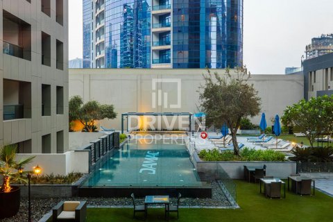 Byt v Business Bay, Dubai, SAE 1 ložnice, 76 m² Č.: 601899 - fotografie 6