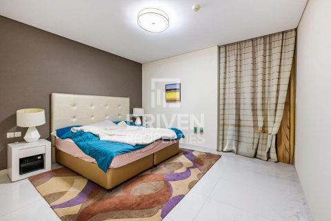 Byt v Business Bay, Dubai, SAE 1 ložnice, 76 m² Č.: 601899 - fotografie 4