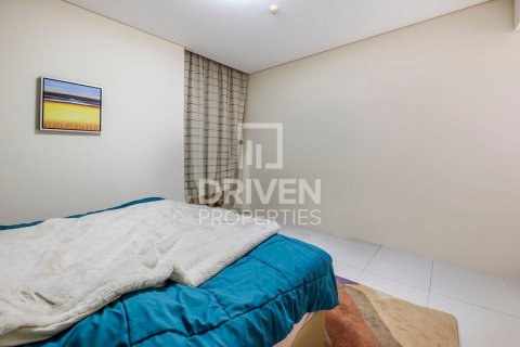Byt v Business Bay, Dubai, SAE 1 ložnice, 76 m² Č.: 601899 - fotografie 10