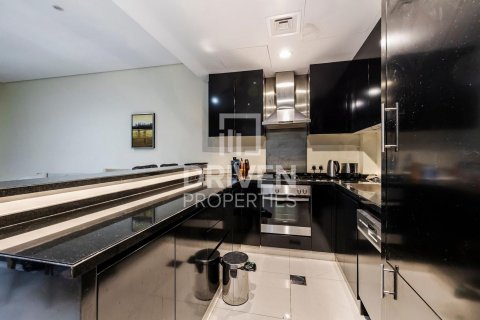 Byt v Business Bay, Dubai, SAE 1 ložnice, 76 m² Č.: 601899 - fotografie 7
