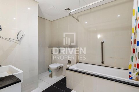 Byt v Business Bay, Dubai, SAE 1 ložnice, 76 m² Č.: 601899 - fotografie 8