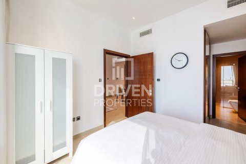 Купити квартиру в Дубай Марина, Дубай, ОАЕ 1 спальня, 77м2, № 601900 - фото 12