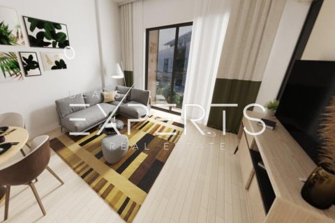 阿联酋 Abu Dhabi Saadiyat Island 待售 : 1 卧, 68 平方米 , 编号595144 - 照片 1
