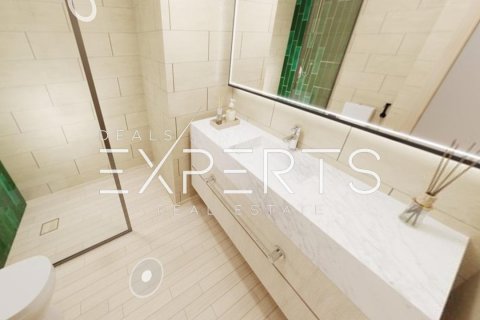 阿联酋 Abu Dhabi Saadiyat Island 待售 : 1 卧, 68 平方米 , 编号595144 - 照片 5