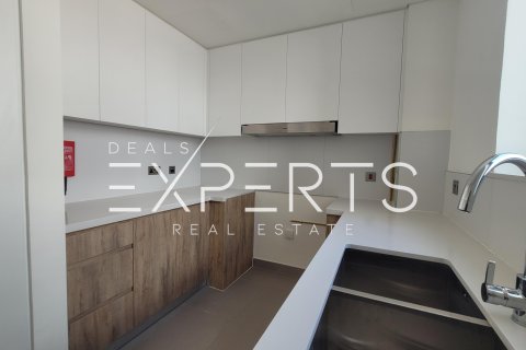 Řadový dům na Yas Island, Abu Dhabi, SAE 2 ložnice, 124 m² Č.: 595145 - fotografie 8