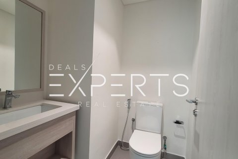 Řadový dům na Yas Island, Abu Dhabi, SAE 2 ložnice, 124 m² Č.: 595145 - fotografie 10