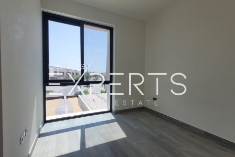 Řadový dům na Yas Island, Abu Dhabi, SAE 2 ložnice, 124 m² Č.: 595145 - fotografie 20