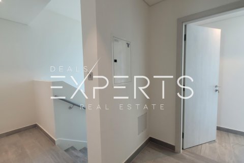 Řadový dům na Yas Island, Abu Dhabi, SAE 2 ložnice, 124 m² Č.: 595145 - fotografie 11