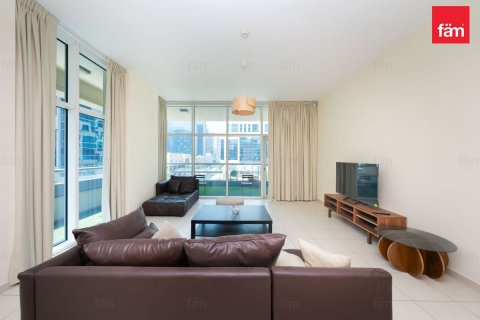 Διαμέρισμα σε Business Bay, Dubai, ΗΑΕ 1 υπνοδωμάτιο, 123.5 τ.μ. Αρ. 753264 - φωτογραφία 2